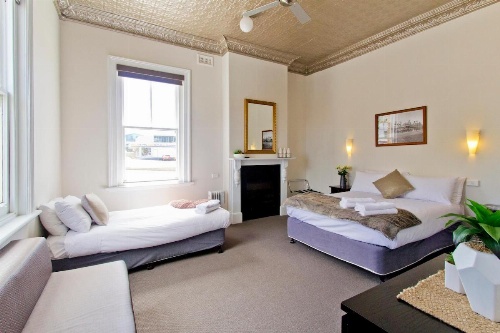 Deloraine Hotel image 10