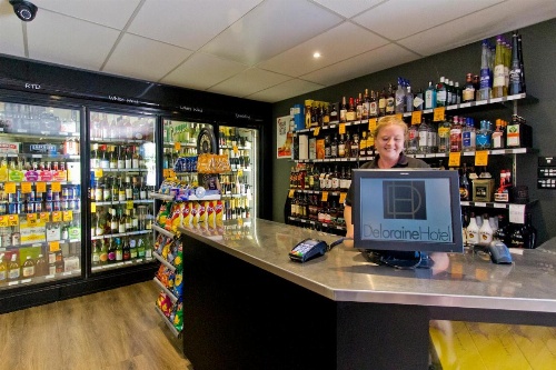 Deloraine Hotel image 18