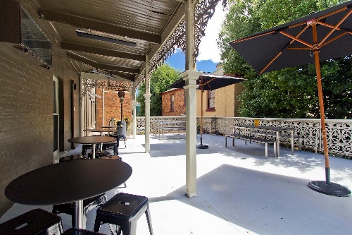 Deloraine Hotel image 4