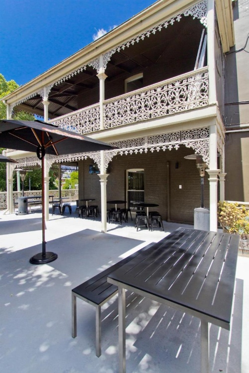 Deloraine Hotel image 5